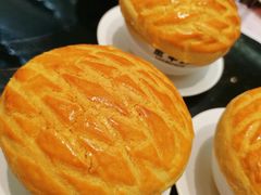 -新兴·金羊座·粤菜点心(乐峰店)