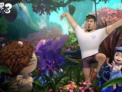 -万达影城(长安万达广场IMAX店)