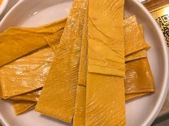 -草原传奇鲜羊火锅(桥北店)