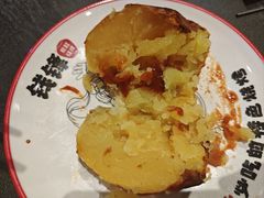 -钱锋炭缸烧烤(南湖大路总店)