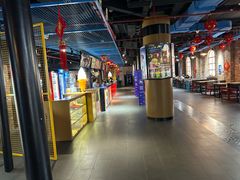 -恒华国际影城(顺义店)