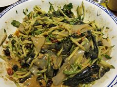 -老六杀猪菜(进乡街店)