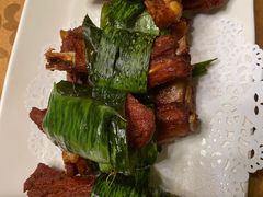 -伊萨娜印尼餐馆