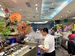 -初色海鲜自助(万丰路店)