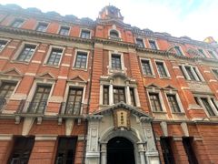 -1886德国汽车餐厅(外滩中央店)