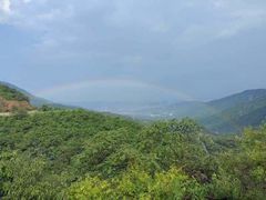 -玉渡山自然风景区