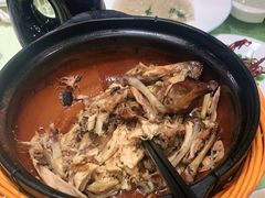 -丈母娘的饭局•新金陵菜(牛首山店)