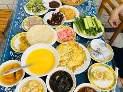 -康陵正德春饼宴26号