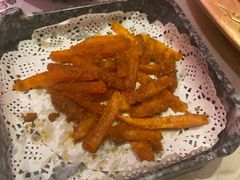 -哥老官重庆美蛙鱼头(五角场合生汇店)