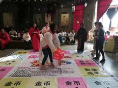 -唆了蜜团建·趣味沉浸式剧情·蹦床轰趴运动拓展基地(天津旗舰店)