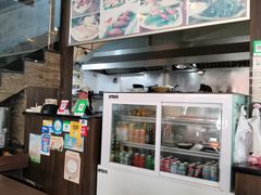 -古代饭堂(冠亚店)