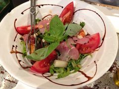 iphone_upload_pic-Carmen卡门西班牙餐厅