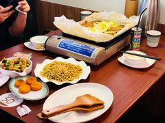 -鱼鼎香烤鱼火锅(华发商都店)