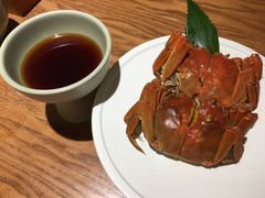 -苏小柳手工点心(人民广场分院)