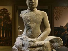 -吴哥国家博物馆