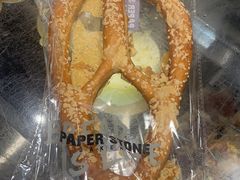 -PAPER STONE BAKERY(天汇广场店)