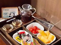 -江南足纪·影院足道·轻奢SPA(红山6979店)