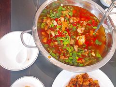 -蛙兔鸡自贡风味·特色江湖菜(广都店)