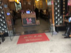 门面-秦云老太婆摊摊面(全国总店)