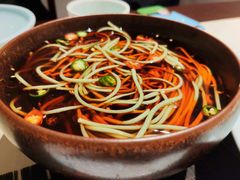 -菩提素素食餐厅(晶郦馆店)