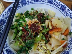 -秦之味陕西特色面馆(中华路店)