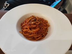 意大利奶酪肉酱面-娜娜家•Nana’Garden (福州道店)