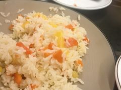 手抓饭-新疆红柳花餐厅(新洲店)
