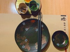 -鲤·鮨KOISUSHI