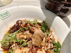 湘辣热卤-费大厨辣椒炒肉(通州万达店)