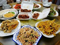 -福顺祥大盘鸡(临潼店)
