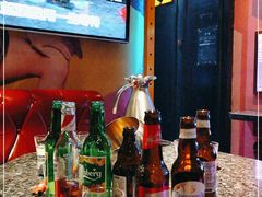 -欢乐迪KTV(观音桥未来国际店)