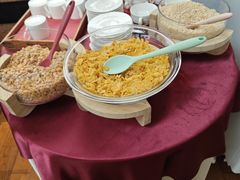 -北京贵宾楼饭店 红墙咖啡厅