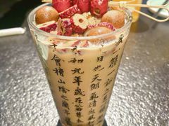 -唐猫庭院·千年陕菜(赛格国际购物中心店)