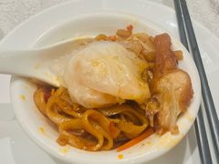 -海皇食府(水都假日酒店店)