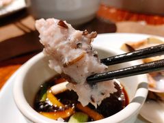 猪肉滑-大良毋米粥(锦龙路总店)