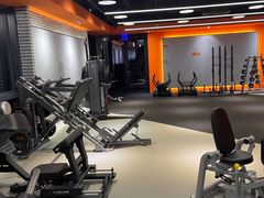 -加伍磅健身(千树店)