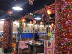 -粗粮人家(簋街店)