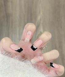 -斯馨·健康美甲美睫