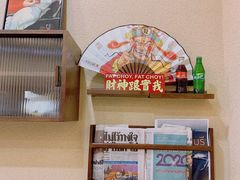 -曼谷食堂·泰国家庭料理(丹桂路店)