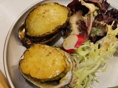 -白仁仔· 活烤海鲜 宵夜(豫园店)