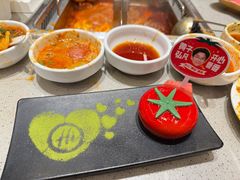 -海底捞火锅(雨花世茂店)