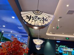 -非烤勿扰自助烤肉海鲜火锅(南城莱蒙店)