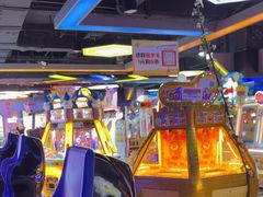 -城市动力(弘桥商城店)