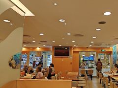 -大快活(罗湖商业城分店)