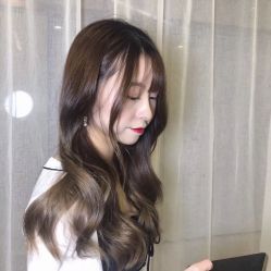 -GIRL STYLE 烫发·染发沙龙