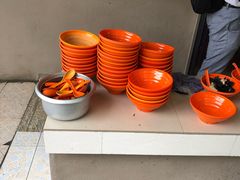 -阿麟馄饨(延长路店)
