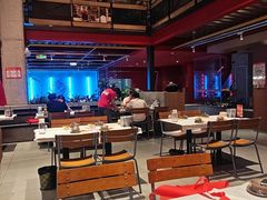 -肥肥虾庄·金牌油焖大虾(杨园滨江时代walk店)