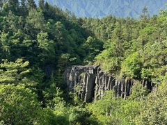 -梭布垭石林景区