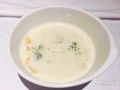 -戈雅法餐厅(世界城广场店)