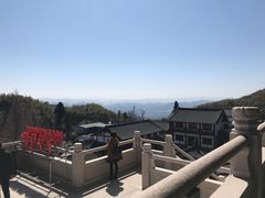 -径山寺